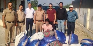 Dehradun:-उत्तराखंड सरकार की मिलावटखोरों पर सख्त रणनीति,सीमाओं पर बढ़ी चौकसी,देहरादून हरिद्वार,उधमसिंहनगर,और नैनीताल में रखी जा रही है विशेष निगरानी