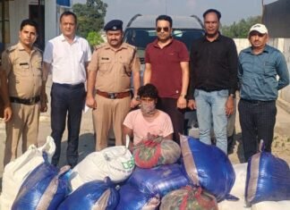 Dehradun:-उत्तराखंड सरकार की मिलावटखोरों पर सख्त रणनीति,सीमाओं पर बढ़ी चौकसी,देहरादून हरिद्वार,उधमसिंहनगर,और नैनीताल में रखी जा रही है विशेष निगरानी