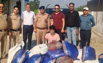 Dehradun:-उत्तराखंड सरकार की मिलावटखोरों पर सख्त रणनीति,सीमाओं पर बढ़ी चौकसी,देहरादून हरिद्वार,उधमसिंहनगर,और नैनीताल में रखी जा रही है विशेष निगरानी