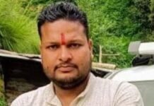 Tehri Garhwal:-घनसाली विधानसभा क्षेत्र की बदहाल स्वास्थ्य व्यवस्था के खिलाफ क्षेत्र की जनता का ऑपरेशन स्वास्थ्य का ऐलान