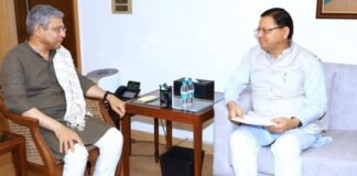 UTTARAKHAND:-उत्तराखंड को रेल मंत्रालय की बड़ी सौगात,देहरादून-टनकपुर एक्सप्रेस अब सप्ताह में चलेगी तीन दिन