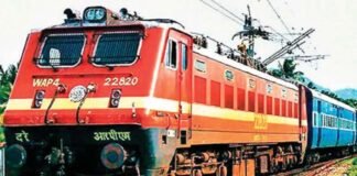 Uttarakhand:-देहरादून-टनकपुर एक्सप्रेस अब सप्ताह में चलेगी तीन दिन,रेल मंत्रालय ने दी स्वीकृति,रेलवे बोर्ड ने जारी किया आदेश
