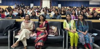 Dehradun:-दून विश्वविद्यालय में पत्रकारिता कौशल पर दो दिवसीय कार्यशाला का आयोजन