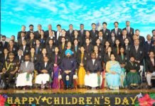 Dehradun:-राज्यपाल गुरमीत सिंह ने मसूरी स्थित ऐतिहासिक सेंट जॉर्ज कॉलेज में आयोजित ‘योगधरा’ कार्यक्रम में किया प्रतिभाग