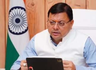 Dehradun:-उत्तराखंड में एक वर्ष तक नहीं बढ़ेगी वाहन फिटनेस फीस,सीएम धामी ने दी प्रदेशवासियों को बड़ी राहत