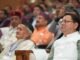 Pravasi Uttarakhandi Sammelan:-पहले सत्र में जल,जमीन,जंगल पर अहम चर्चा,प्रवासी उत्तराखंडियों ने पूछे सवाल,दिए कई सुझाव