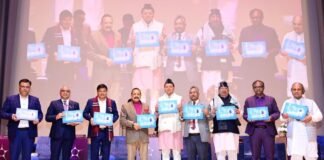 Uttarakhand:-देहरादून में आयोजित हुआ विश्व आपदा प्रबंधन सम्मेलन एवं 20वाँ राज्य विज्ञान एवं प्रौद्योगिकी सम्मेलन-2025,विज्ञान,तकनीक,शोध और अंतरराष्ट्रीय सहयोग से आपदा प्रबंधन को सशक्त बनाने पर जोर