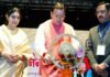 Rajat Jayanti Uttarakhand:-मुख्यमंत्री पुष्कर धामी ने किया हिमालय निनाद उत्सव-2025 में प्रतिभाग,संस्कृति के उत्थान और कलाकारों के हित में की गई चार घोषणाएं
