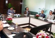 Dehradun:-एडमिनिस्ट्रेटिव ऑफिसर्स कॉन्फ्रेंस-2025के दूसरे दिन जिलाधिकारियों ने दिया अपने जनपदों की सर्वोत्तम पहलों पर प्रस्तुतिकरण