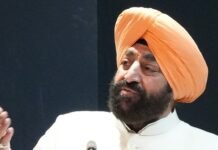 Dehradun:-राज्यपाल गुरमीत सिंह ने नौसेना के वीर जवानों,पूर्व नौ-सैनिकों एवं उनके परिवारजनों को दी भारतीय नौसेना दिवस की बधाई एवं शुभकामनाएं