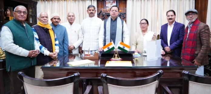 CM Photo 03 dt. 06 December, 2025