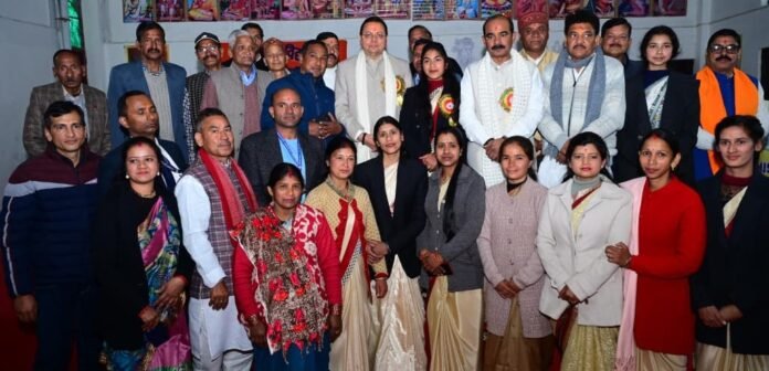 CM Photo 28 dt. 22 December, 2025