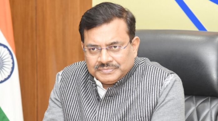 Dehradun:-मुख्य सचिव आनन्द बर्द्धन ने प्रदेश में शीतलहर की तैयारियों के सम्बन्ध में ली जिलाधिकारियों की बैठक,दिए जरूरी निर्देश