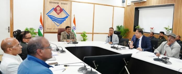 CS Photo 02 dt. 03 December, 2025