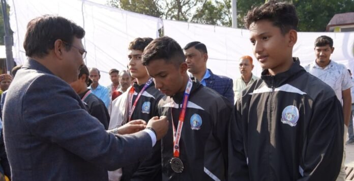 CS Photo 11 dt. 01 December, 2025