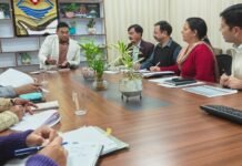 Uttarakhand:-सरकार ने दी टिहरी जनपद को बड़ी सौगात,सुरसिंहधार नर्सिंग कॉलेज को पीजी की मान्यता,एमएससी नर्सिंग में 15 सीटों की स्वीकृति