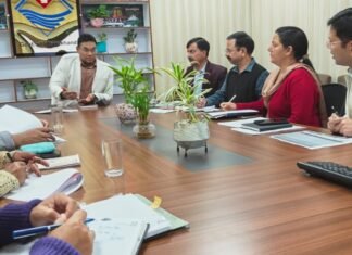 Uttarakhand:-सरकार ने दी टिहरी जनपद को बड़ी सौगात,सुरसिंहधार नर्सिंग कॉलेज को पीजी की मान्यता,एमएससी नर्सिंग में 15 सीटों की स्वीकृति