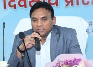 Dehradun:-धामी सरकार की बड़ी पहल,खाद्य तेल के ‘री-यूज़’ पर कड़ी निगरानी,स्वास्थ्य सचिव डॉ.राजेश कुमार के नेतृत्व में RUCO मिशन नई ऊंचाई पर