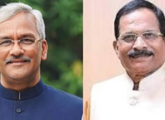 New Delhi:-उत्तराखंड में हरित ऊर्जा की अपार संभावनाओं को गति देने के लिए केंद्र सरकार संकल्पित है-त्रिवेन्द्र सिंह रावत