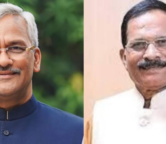 New Delhi:-उत्तराखंड में हरित ऊर्जा की अपार संभावनाओं को गति देने के लिए केंद्र सरकार संकल्पित है-त्रिवेन्द्र सिंह रावत