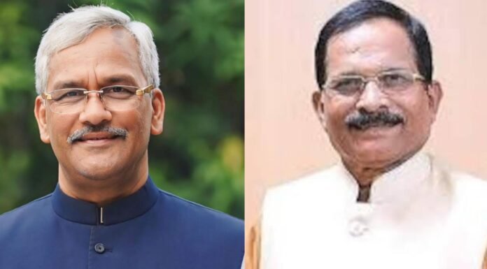 New Delhi:-उत्तराखंड में हरित ऊर्जा की अपार संभावनाओं को गति देने के लिए केंद्र सरकार संकल्पित है-त्रिवेन्द्र सिंह रावत