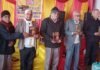Dehradun:-उत्तराखंड के कथाकारों की किताबों का हुआ लोकार्पण,साहित्य जगत के दिग्गजों ने की शिरकत