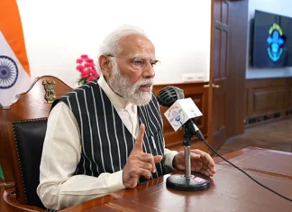 Uttarakhand:-प्रधानमंत्री नरेंद्र मोदी ने ‘मन की बात’ में की उत्तराखंड में शीतकालीन पर्यटन की ब्रॉडिंग