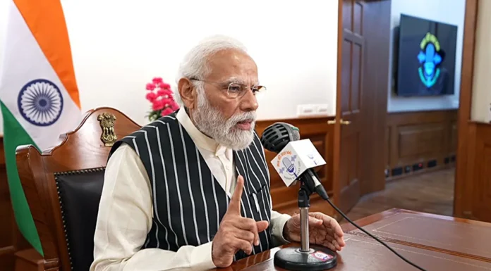 Uttarakhand:-प्रधानमंत्री नरेंद्र मोदी ने ‘मन की बात’ में की उत्तराखंड में शीतकालीन पर्यटन की ब्रॉडिंग