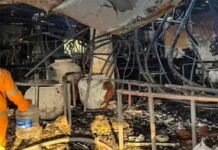 Goa Nightclub Fire:-उत्तराखंड के नागरिकों के संभावित प्रभावित होने की सूचना पर सीएम धामी ने की गोवा के मुख्यमंत्री से वार्ता