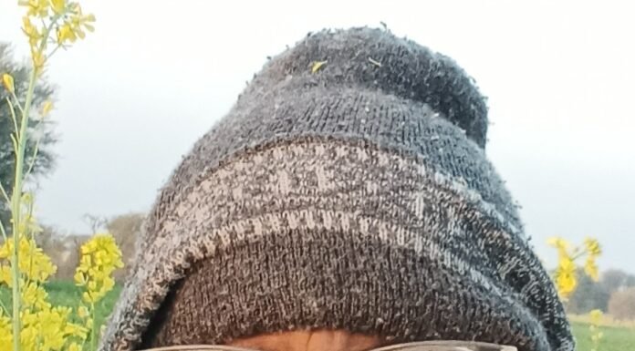 कवि निहाल सिंह की कविताएं