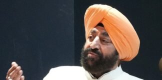 Dehradun:-राज्यपाल लेफ्टिनेंट जनरल गुरमीत सिंह ने दी ‘थल सेना दिवस’ की बधाई एवं शुभकामनाएं