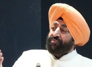 Dehradun:-राज्यपाल लेफ्टिनेंट जनरल गुरमीत सिंह ने दी ‘थल सेना दिवस’ की बधाई एवं शुभकामनाएं