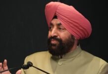 Uttarakhand:-राज्यपाल गुरमीत सिंह एवं सीएम धामी ने देश और प्रदेवासियों को दीं लोहड़ी,मकर संक्रांति,पोंगल,माघ और बिहू शुभकामनाएं