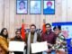 Uttarakhand:-सीमावर्ती क्षेत्रों में स्वास्थ्य सेवाओं को सुदृढ़ करने की दिशा में ‘स्वस्थ सीमा अभियान’ के अंतर्गत आईटीबीपी एवं राज्य सरकार के मध्य एमओयू पर हस्ताक्षर