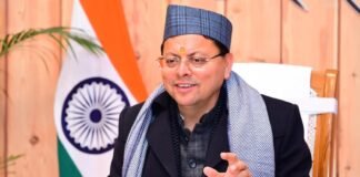 Uttarakhand:-27 जनवरी को राज्यभर में मनाया जाएगा ‘यूसीसी दिवस’-सीएम धामी