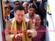 Dehradun:-मुख्यमंत्री पुष्कर धामी ने किया छात्र कौशल संवर्धन हेतु लैब ऑन व्हील्स का फ्लैग ऑफ