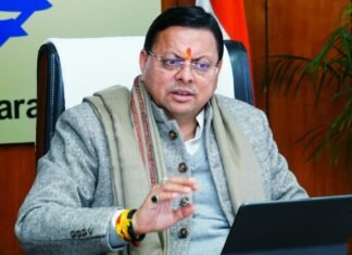 Uttarakhand:-अवैध खनन पर लगी रोक तो चार गुना बढ़ा राजस्व,धामी सरकार की पारदर्शी नीतियों से खनन को लेकर बदली अवधारणा