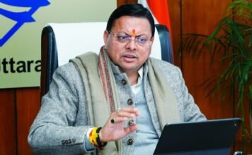 Uttarakhand:-अवैध खनन पर लगी रोक तो चार गुना बढ़ा राजस्व,धामी सरकार की पारदर्शी नीतियों से खनन को लेकर बदली अवधारणा