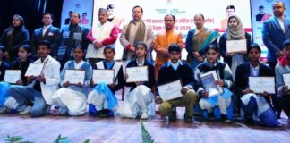 Uttarakhand:-प्रथम ‘समान नागरिक संहिता दिवस’पर बोले सीएम धामी-यूसीसी की घोषणा से लेकर प्रभावी क्रियान्वयन तक गौरव की अनुभूति