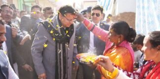 Uttarakhand:-राज्य सरकार की “जन-जन की सरकार,जन-जन के द्वार” पहल के अंतर्गत प्रदेशभर में आयोजित जन समस्या समाधान कैम्प आमजन के लिए सिद्ध हो रहे है अत्यंत प्रभावी