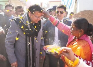 Uttarakhand:-राज्य सरकार की “जन-जन की सरकार,जन-जन के द्वार” पहल के अंतर्गत प्रदेशभर में आयोजित जन समस्या समाधान कैम्प आमजन के लिए सिद्ध हो रहे है अत्यंत प्रभावी