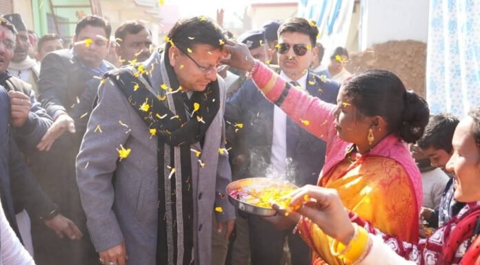 Uttarakhand:-राज्य सरकार की “जन-जन की सरकार,जन-जन के द्वार” पहल के अंतर्गत प्रदेशभर में आयोजित जन समस्या समाधान कैम्प आमजन के लिए सिद्ध हो रहे है अत्यंत प्रभावी