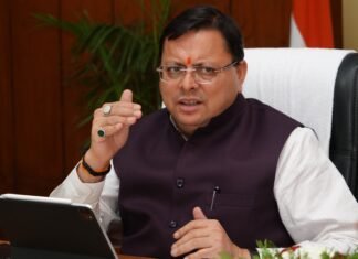 Uttarakhand:-परिवार रजिस्टर में अनियमितताओं पर धामी सरकार का सख़्त एक्शन,प्रदेशव्यापी जांच के निर्देश