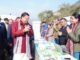 Dehradun:-मुख्यमंत्री पुष्कर धामी ने ‘जन-जन की सरकार,जन-जन के द्वार‘ अभियान के तहत खैरीमान सिंह में आयोजित शिविर का किया निरीक्षण