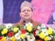 Champawat:-मुख्यमंत्री पुष्कर धामी ने किया क्षेत्रीय जनता से संवाद रणकोची धाम से लिया जनकल्याण का संकल्प