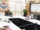 Dehradun:-मुख्य सचिव आनन्द बर्द्धन ने की लखवाड़ बहुद्देश्यीय परियोजना की प्रगति की समीक्षा,कार्यों में तेजी लाने के दिए निर्देश