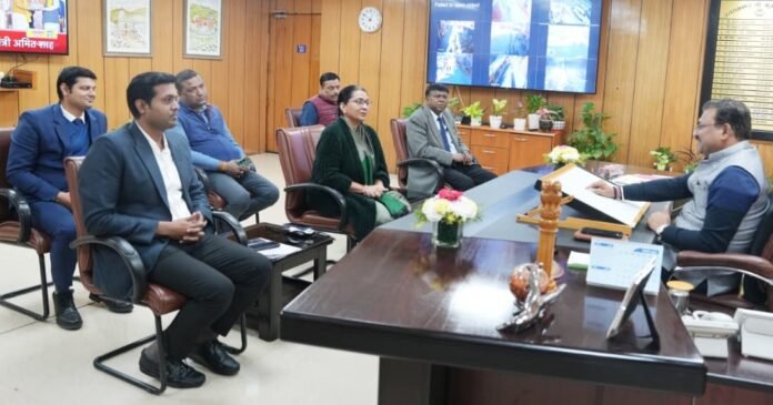 CS Photo 01 dt. 23 January, 2026