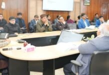 Uttarakhand:-यूजेवीएन लिमिटेड की 132वीं बोर्ड बैठक में कई अहम प्रस्तावों को मंजूरी