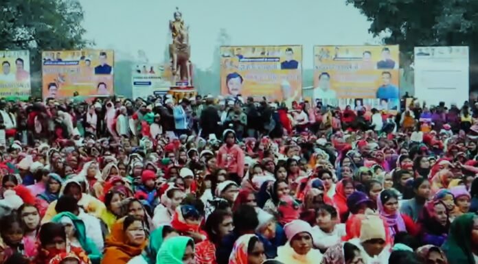 Uttarakhand:-‘जन-जन की सरकार,जन-जन के द्वार’ कार्यक्रम में 23 दिन में दो लाख से अधिक नागरिकों की सहभागिता