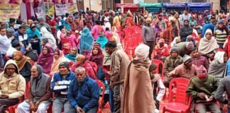 Uttarakhand:-मुख्यमंत्री पुष्कर धामी की जन-केंद्रित पहल का असर,’जन-जन की सरकार,जन-जन के द्वार’ से 3.56 लाख से अधिक लोग लाभान्वित